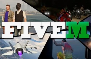 FiveM GTA 5