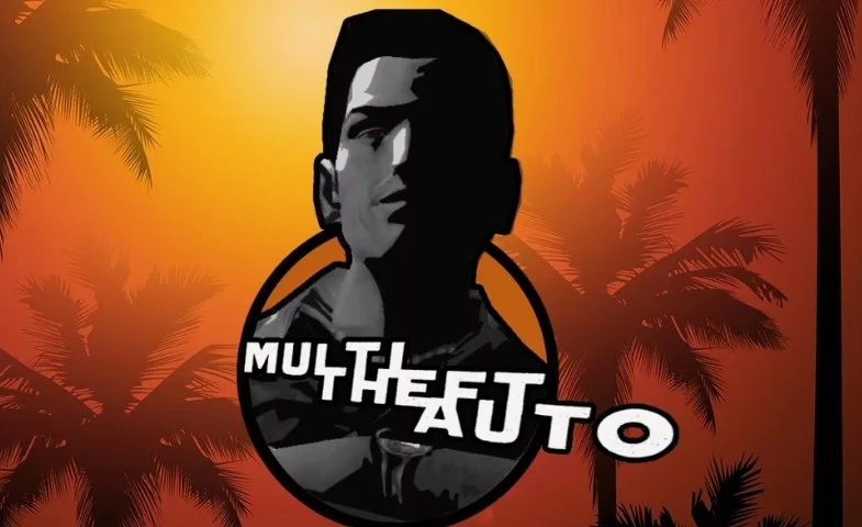 Multi Theft Auto (MTA:SA)