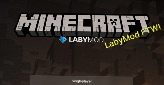 LabyMod