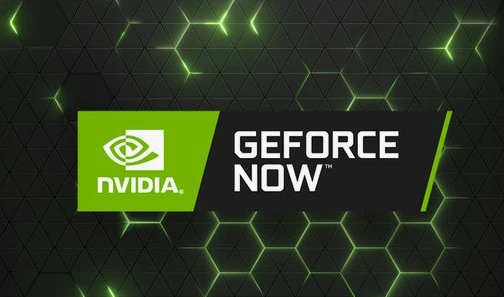 NVIDIA GeForce NOW (GFN)