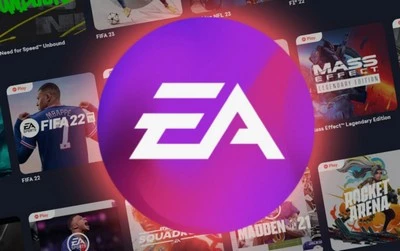EA app
