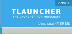 TLauncher