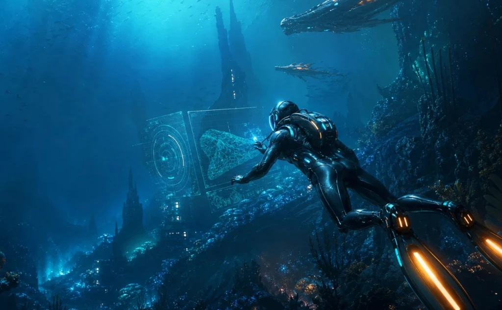 Subnautica 2 Cheat Engine Table