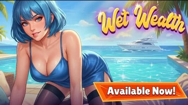 Чит Wet Wealth (меню)