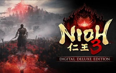 Nioh 3 трейнер (читы)