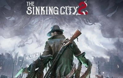 The Sinking City 2 Трейнер (более 25 функций)