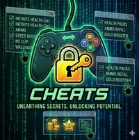 Читы для игр